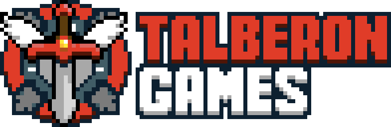 Talberon Games Blog